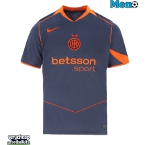 Inter Milan Federico Dimarco #32 Replica Third Shirt 2025-26 Short Sleeve